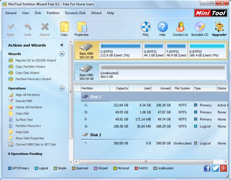 disk cloning tools